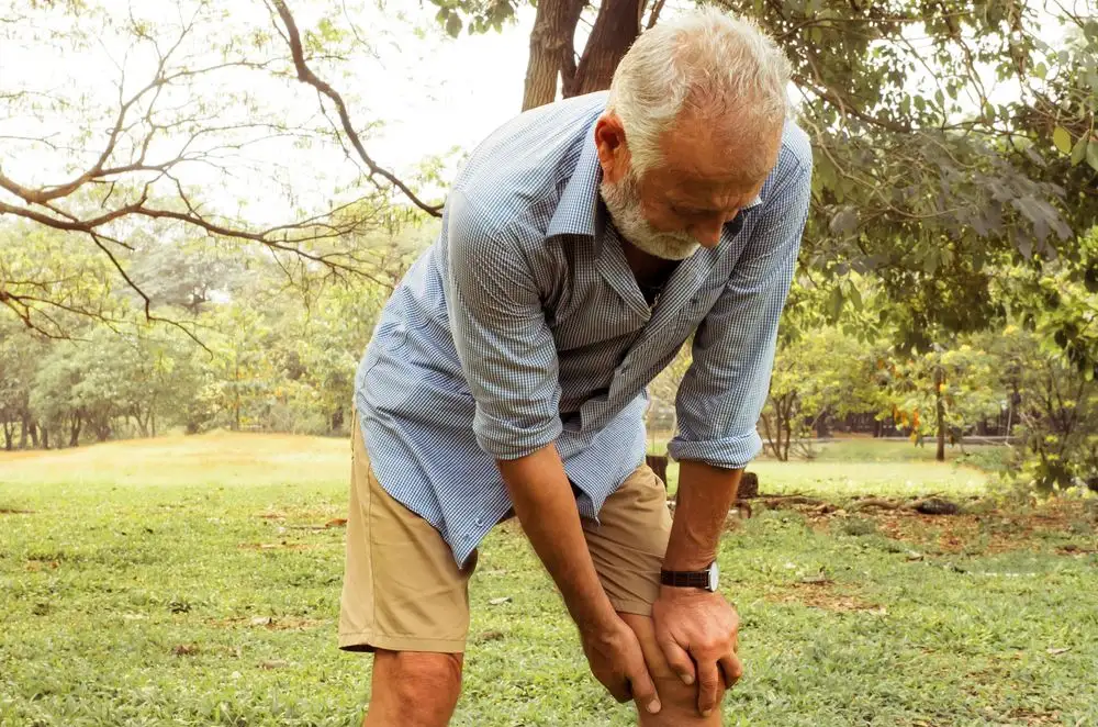 Why Knees Get Unreliable After 50 (It's Rarely the Joint Itself)