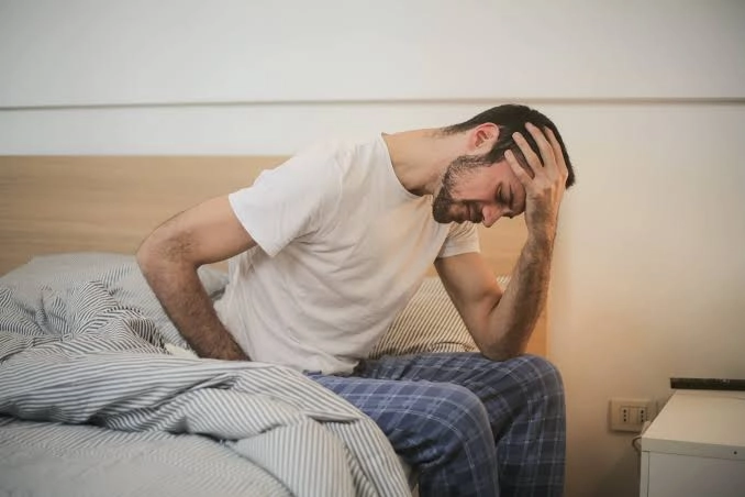 Why Many People With Sleep Apnea Never Know They Have It