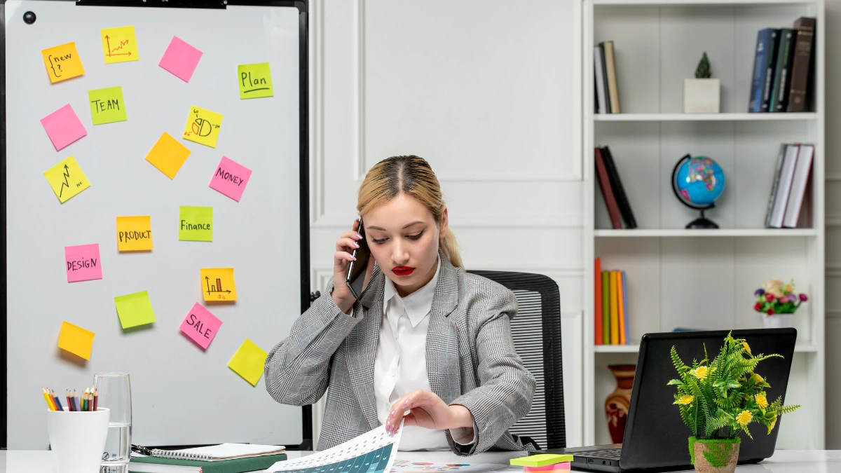 Why Most People Still Do These Tasks Manually