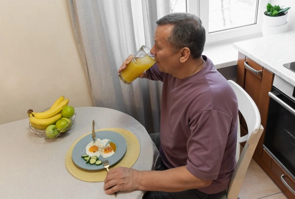 Why Protein In The Morning Can Change Hunger Later