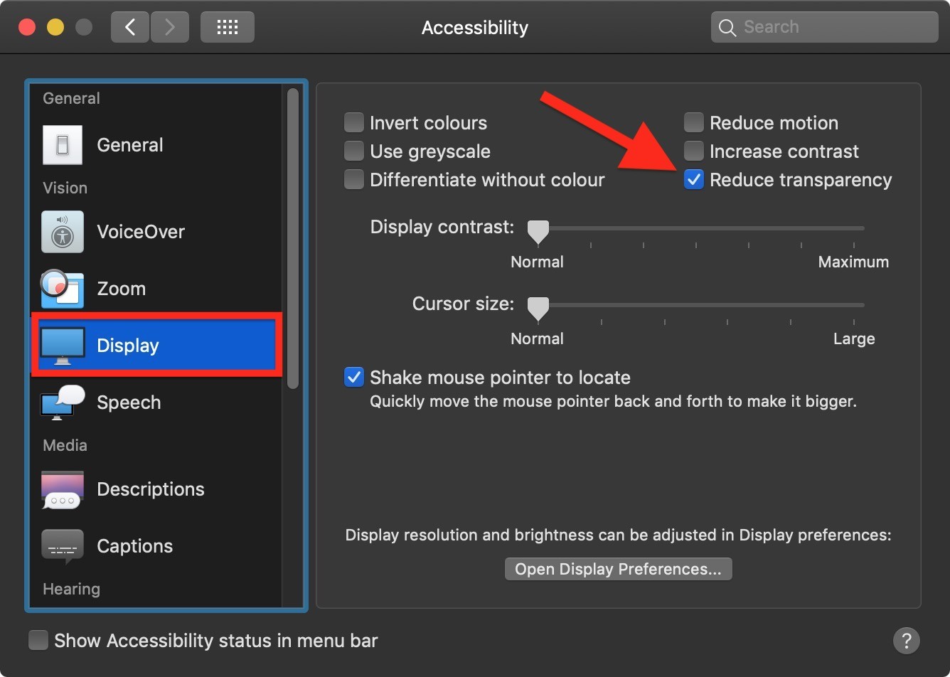 Why This Reclaims Your Memory