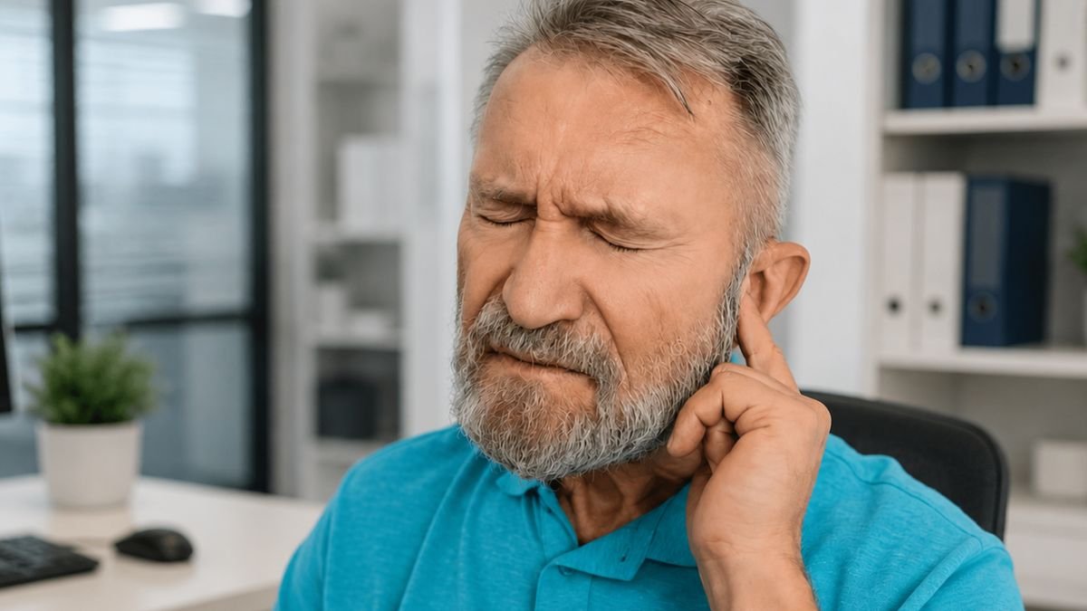 Why Untreated Hearing Loss Is Silently Rewiring Your Brain for Dementia: 8 Facts Audiologists Beg People Over 50 to Know