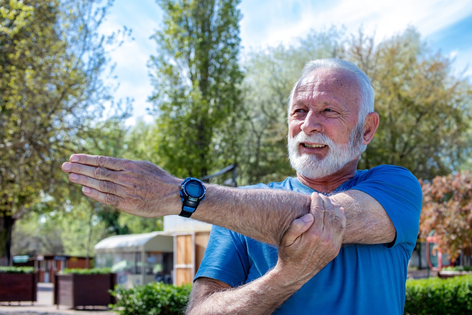 Why Walking Fails to Build Strong Bones