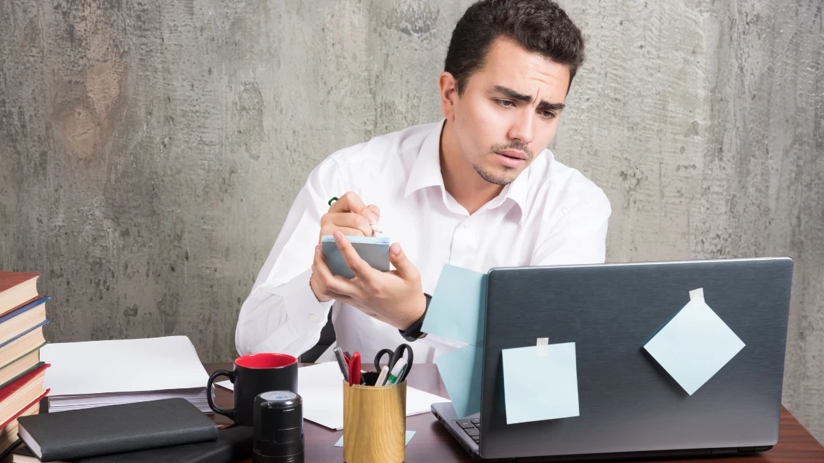 Why You Should Ditch Apple Notes