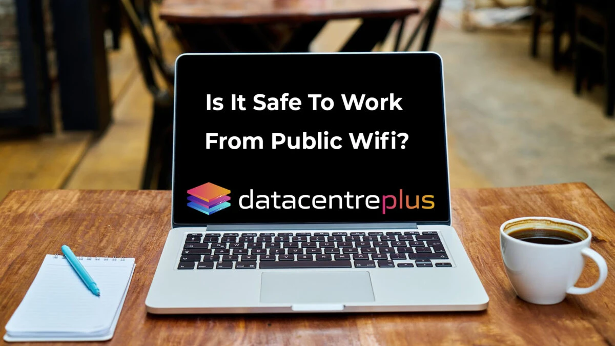 Why You Should Never Use Public Wi-Fi On Your MacBook