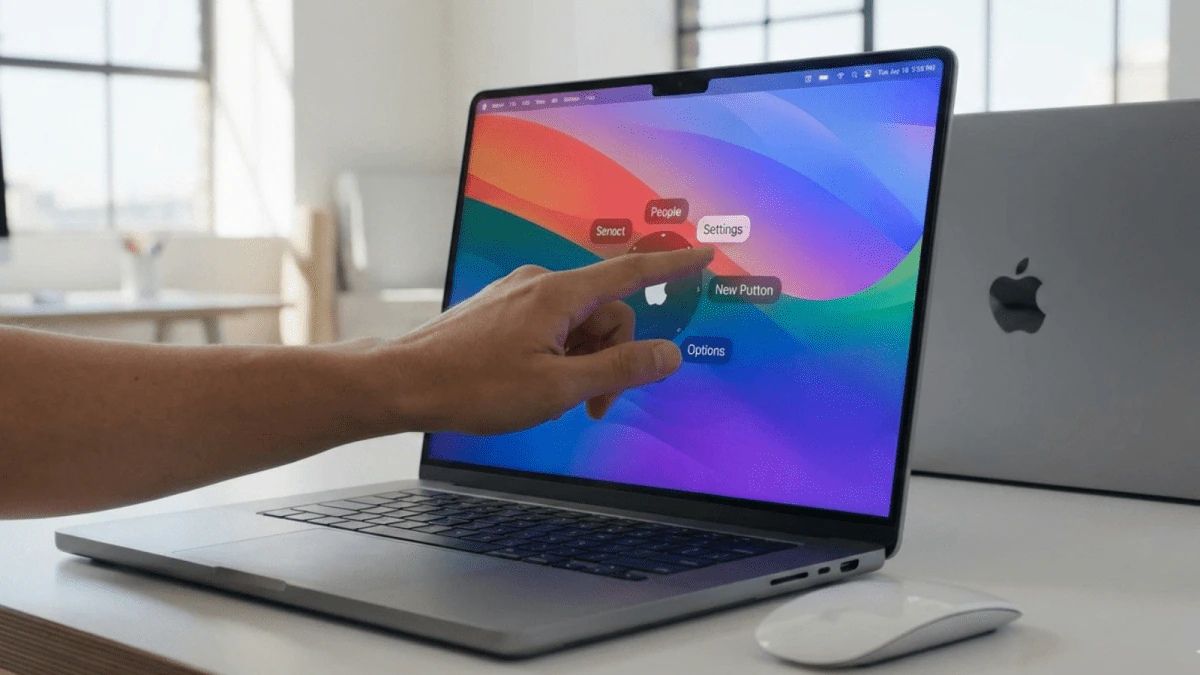 Why Your Mac Feels Sluggish in 2026 — And the 3-Minute Fix Apple Buried in System Settings
