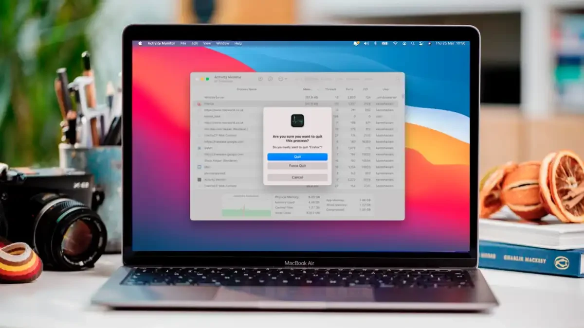 Why Your Mac Suddenly Runs Like a Dinosaur (And the 5-Minute Fix Apple Won't Tell You)