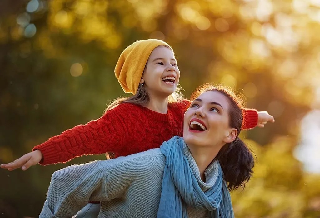 Why the Mother-Daughter Bond Matters More Than You Think