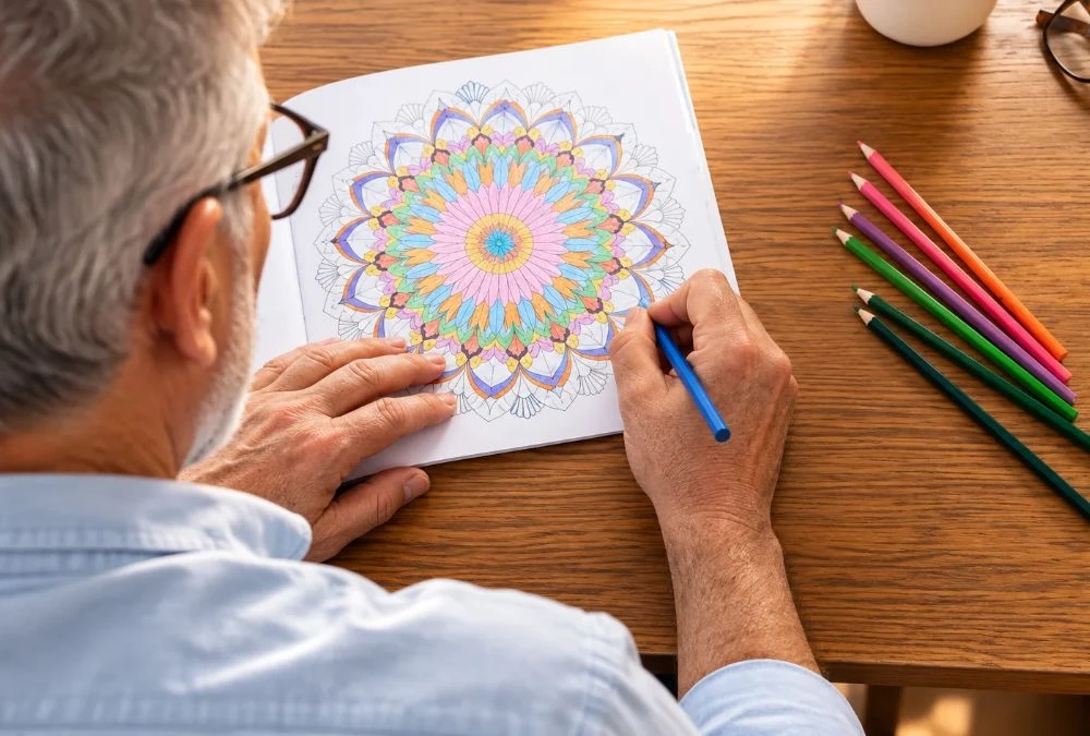 Why the Right Hobby Can Challenge More Than Memory
