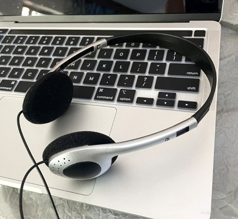 Wired Headphones and Earbuds