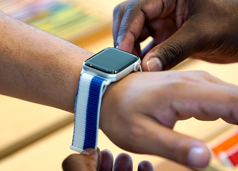 Wrist Temperature Tracking (Beyond Just Fever)