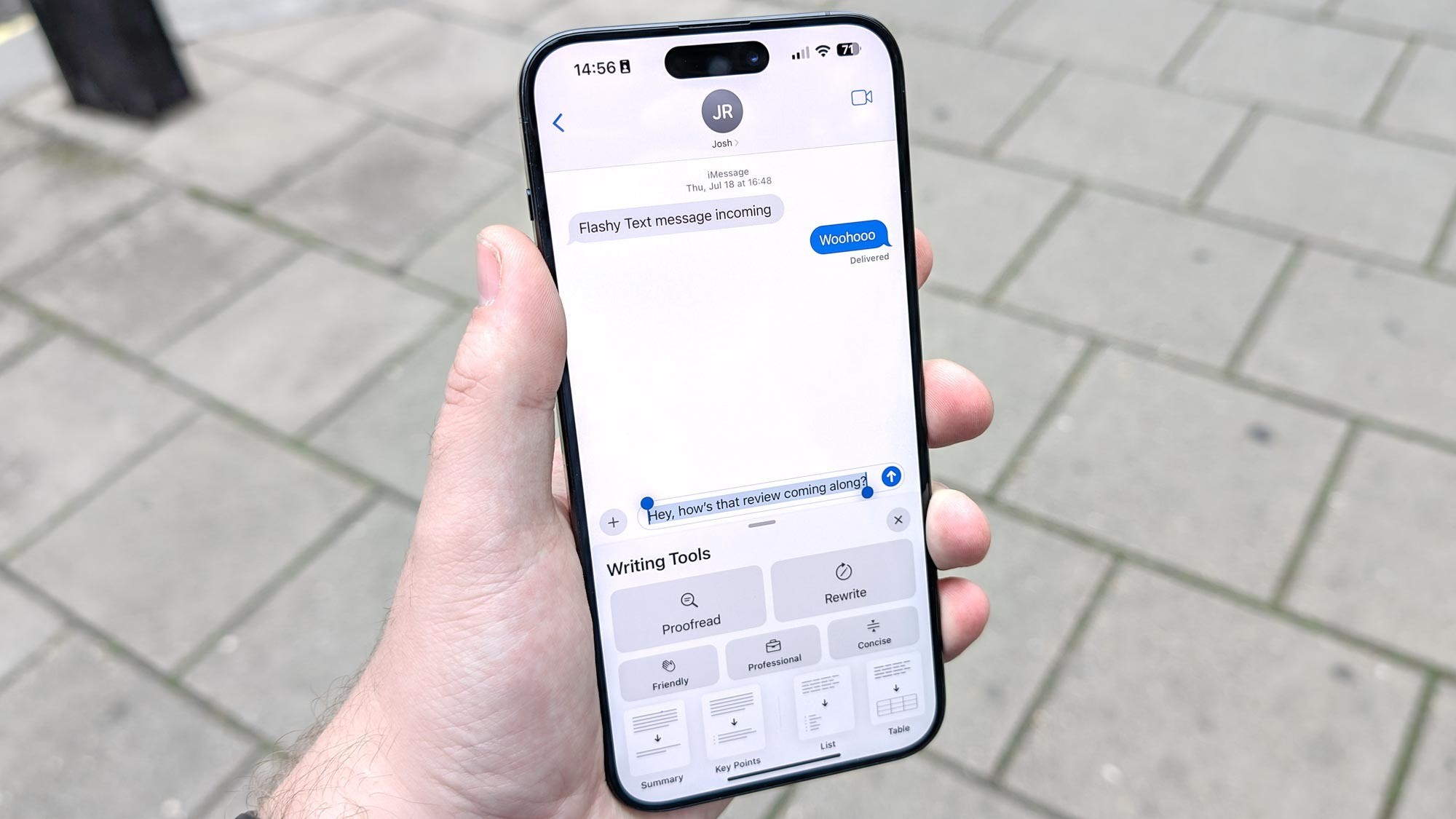 Write Better, Faster: Use the New AI "Writing Tools"