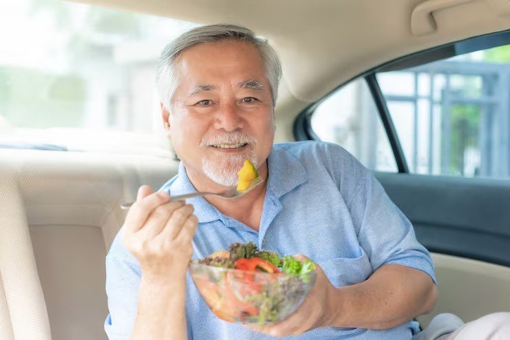 Years of Dieting Permanently Broke My Metabolism