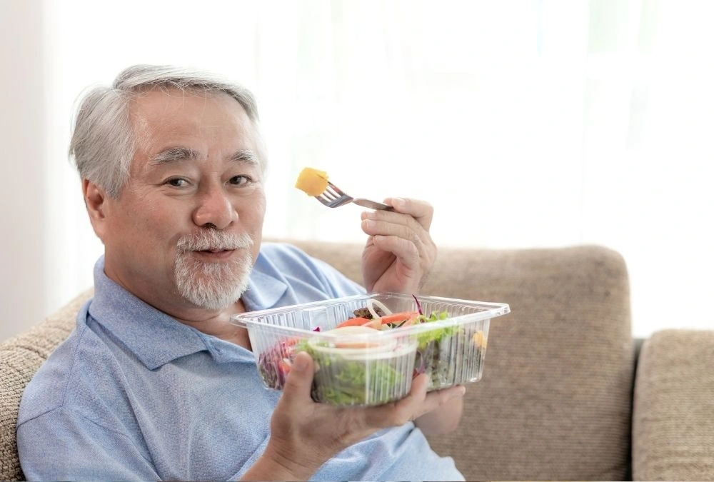 You Do Not Need a Special “Detox Food”