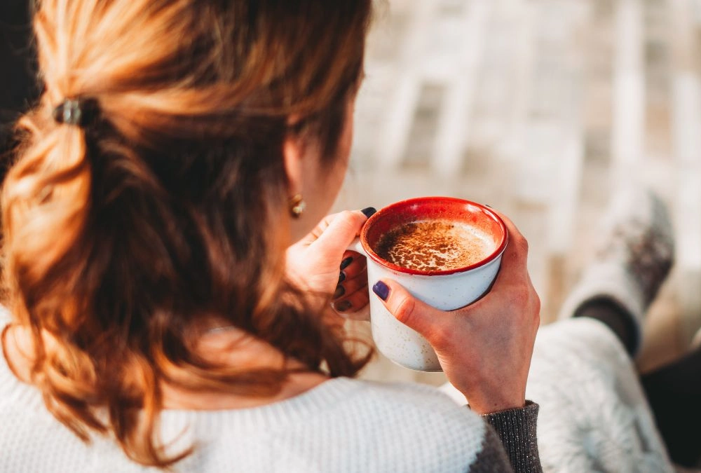 You Drink a Large Dose of Caffeine and Assume It Affects Everyone the Same