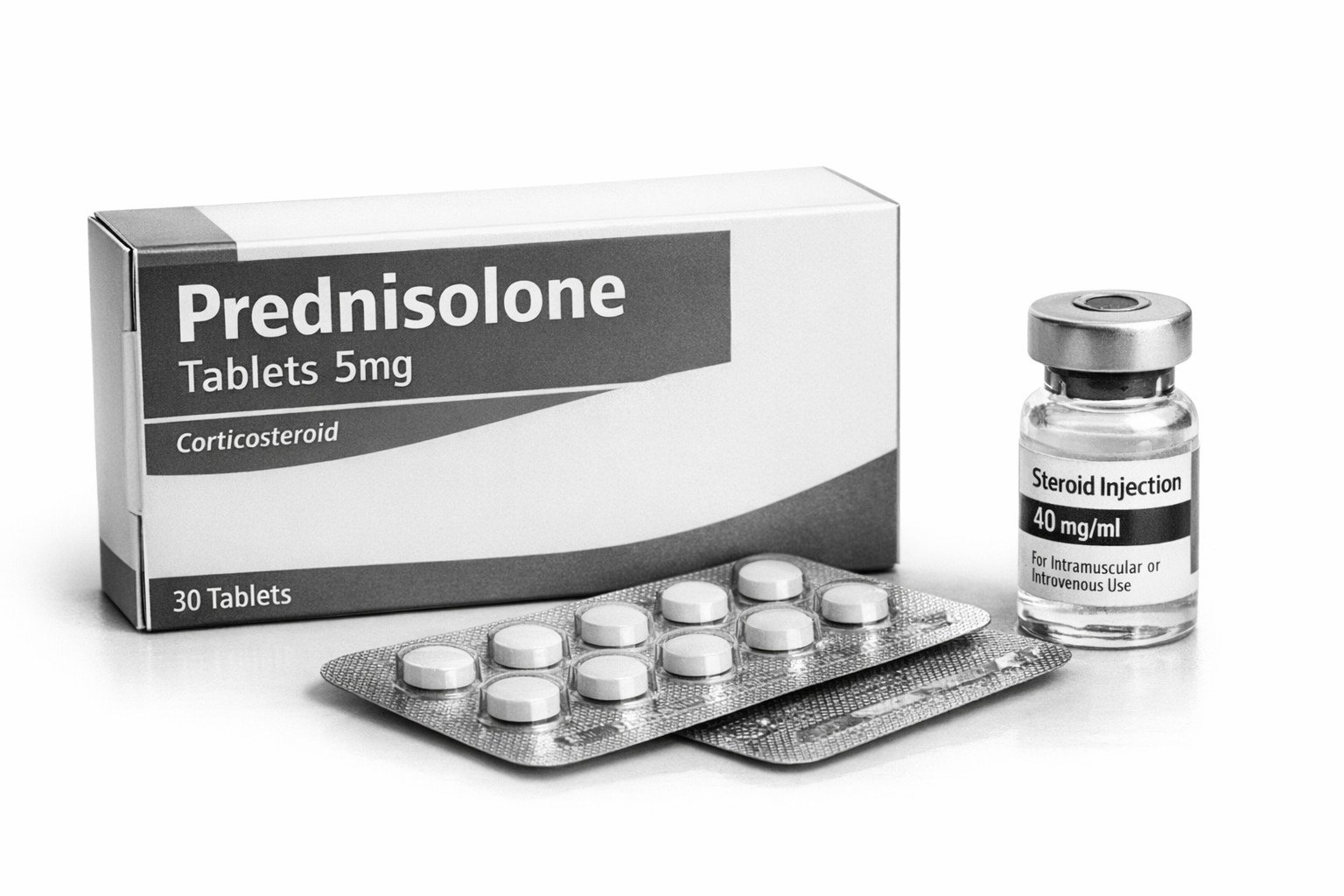 You Have Used Steroid Medicines for Long Periods
