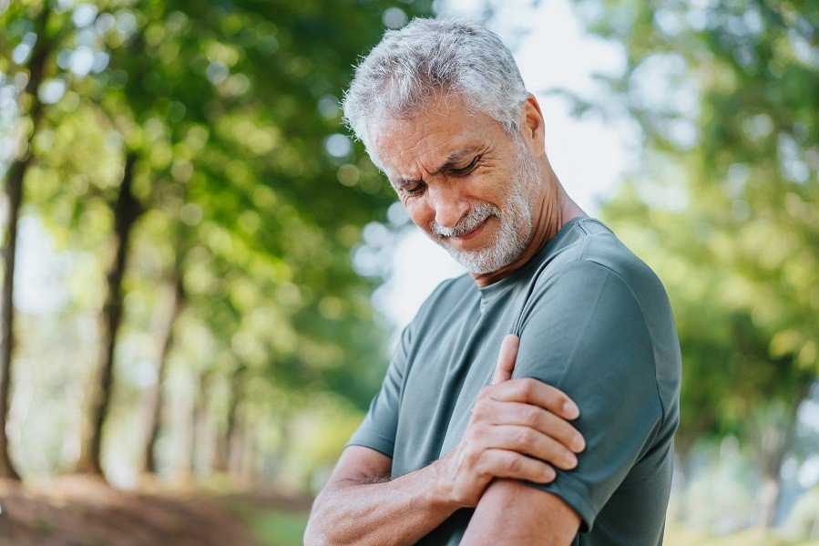 You Live With Rheumatoid Arthritis or Certain Chronic Diseases