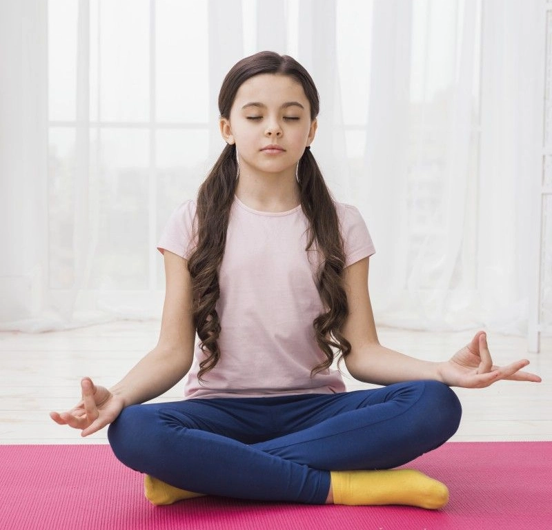 Practicing Meditation