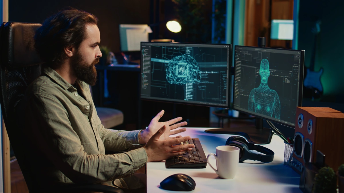 Your AI Assistant Is Making You Dumber The Hidden Truth About Coding copilots