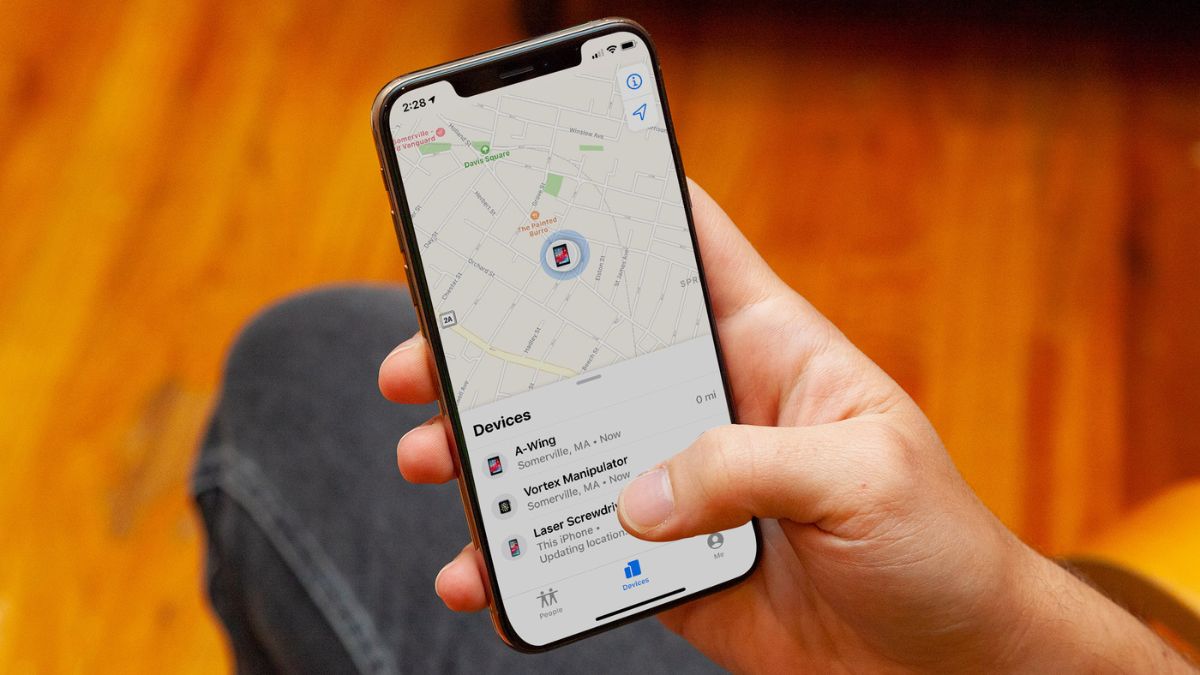 Your Cellular Carrier Has Been Tracking Your Exact Location for Years — iOS 26.3 Finally Lets You Stop It