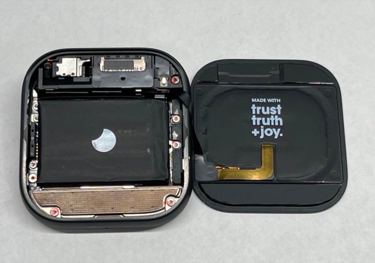 Your Device Just Became Trash