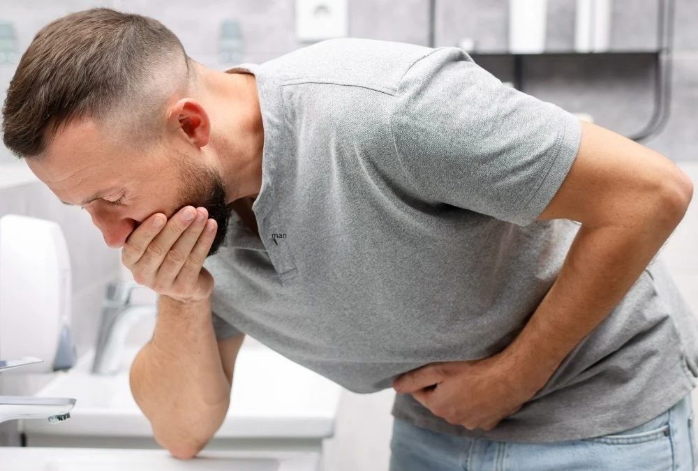 Your Digestion Has Changed