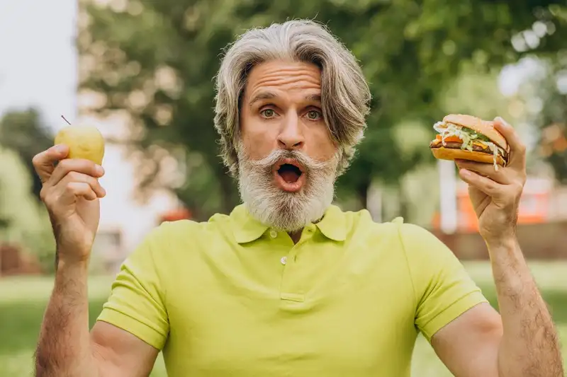 Your Favorite Meals Suddenly Taste Like Cardboard