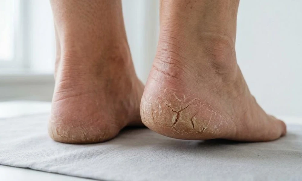 Your Heels