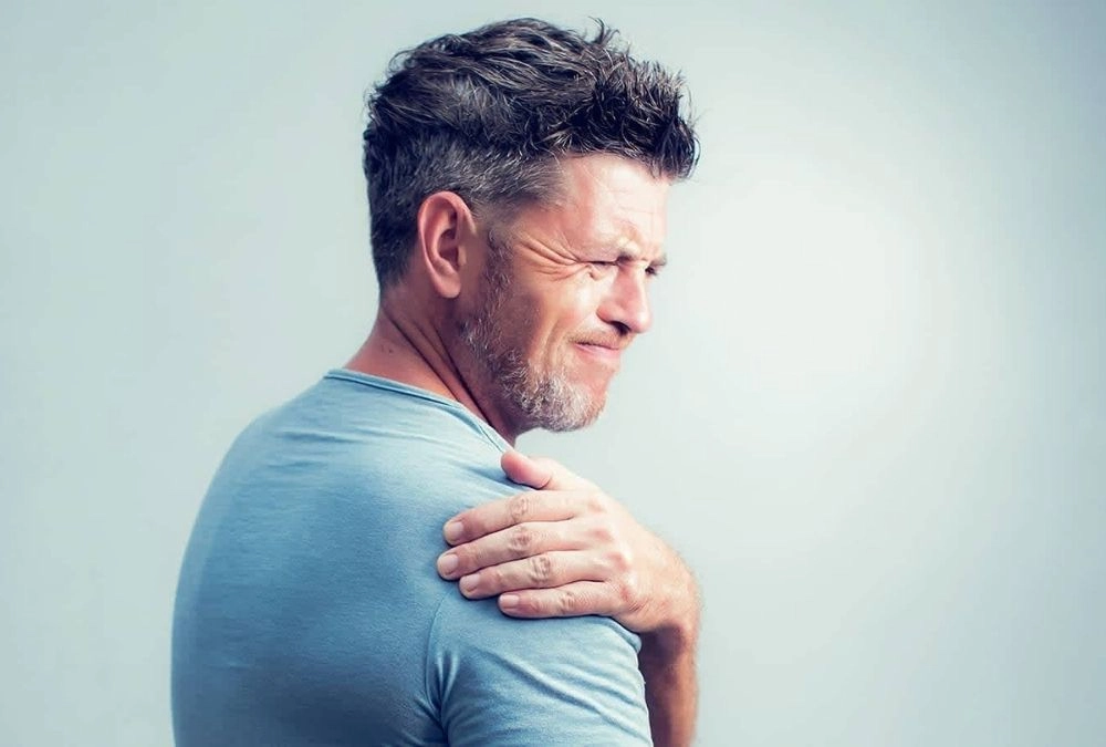 Your Muscles Feel Weaker Than They Used To