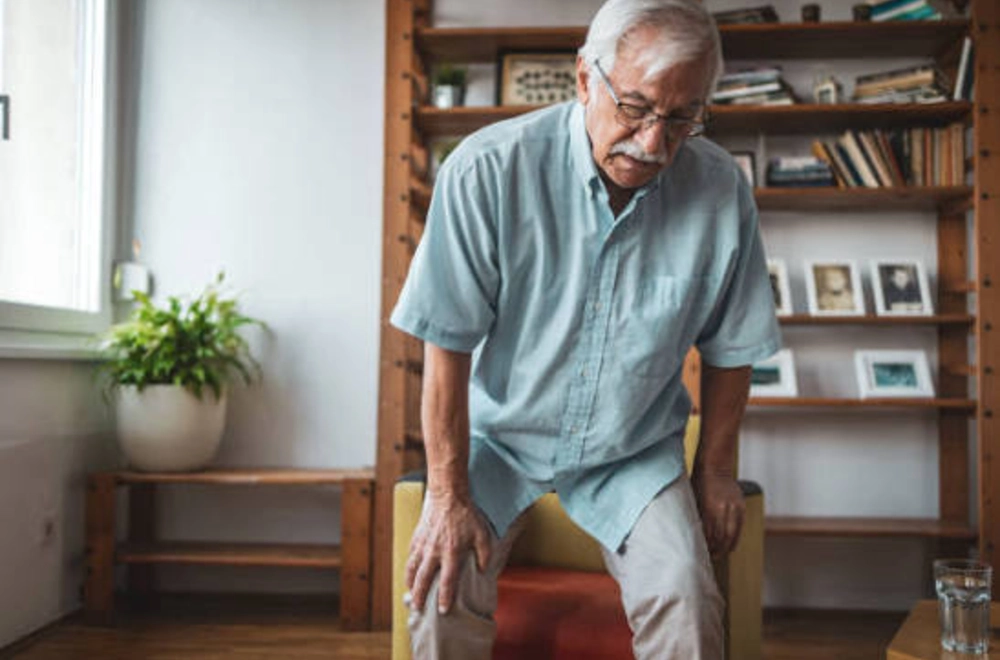 Your Posture Rapidly Deteriorates