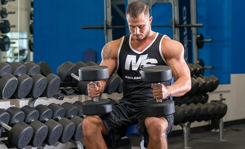 Your Shoulders Learn to Stabilize Under Load