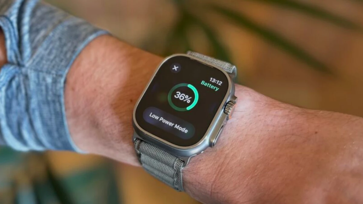 Your Smartwatch Is Draining Fast Because of These 5 Hidden Settings (Turn Them Off Now)