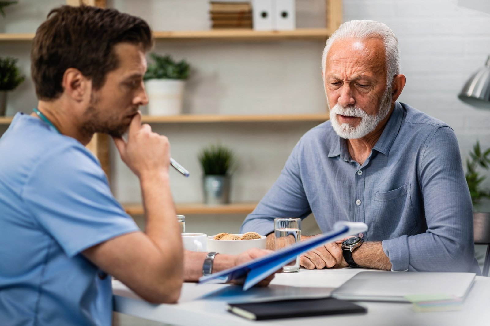 Your Surgeon and Anesthesia Team Need to Know You Take It
