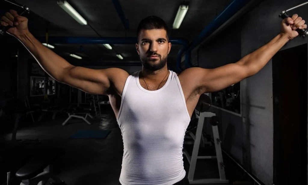 Your Upper Body Endurance Can Improve