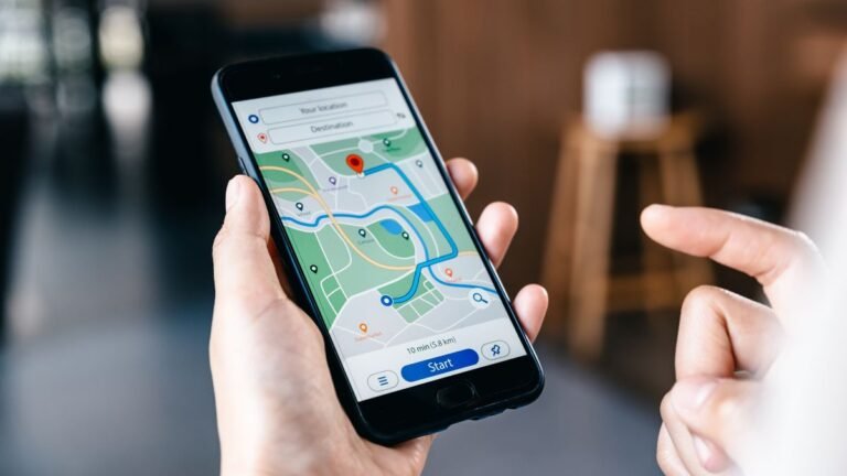 Your iPhone Has Been Tracking Your Every Move. Here’s How to Stop It