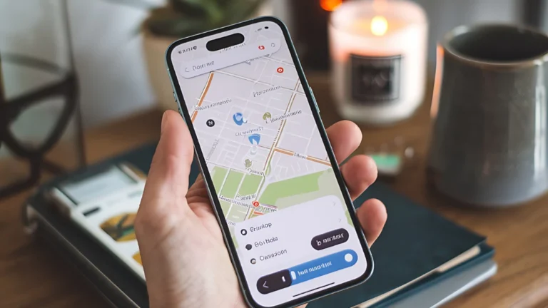 Your iPhone Is Tracking Everything – Here’s How to Stop It