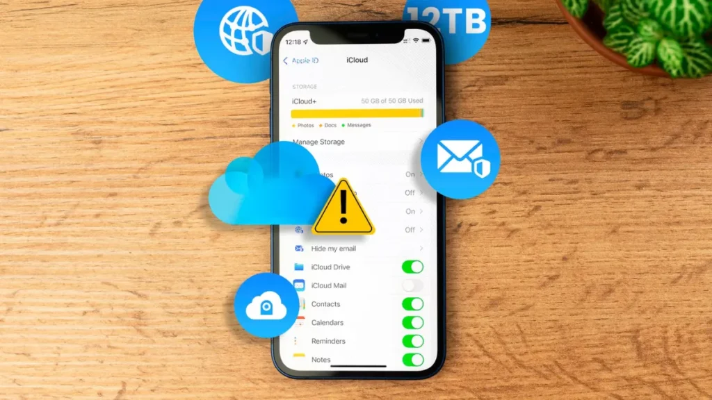 You’re Overpaying for iCloud Storage – Here’s the Smarter Solution