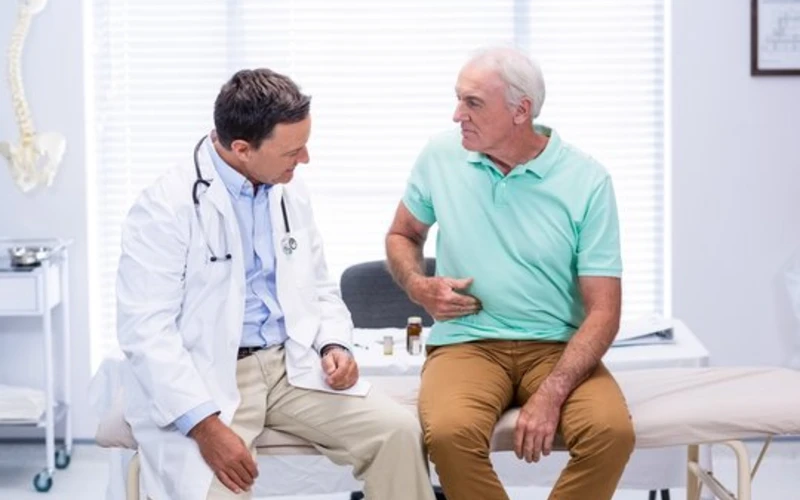 Zinc Mimicking Inflammatory Bowel Disease