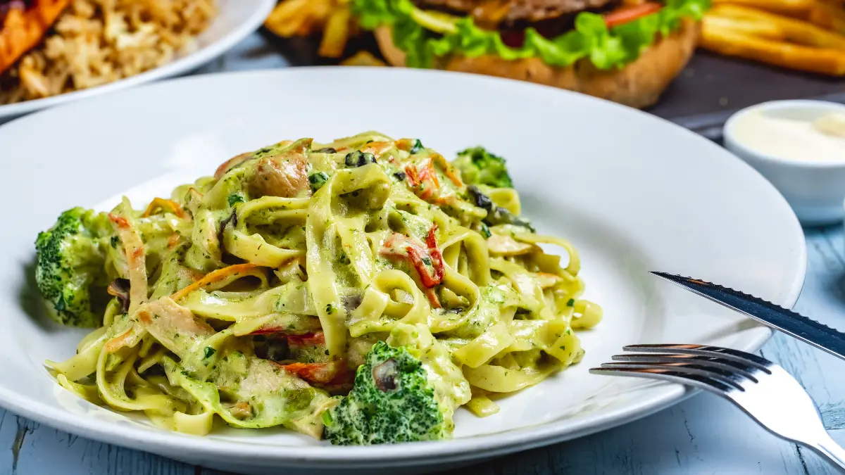 29 Easy And Healthy Weight Loss Recipes That Helped Me Lose 23 Pounds)