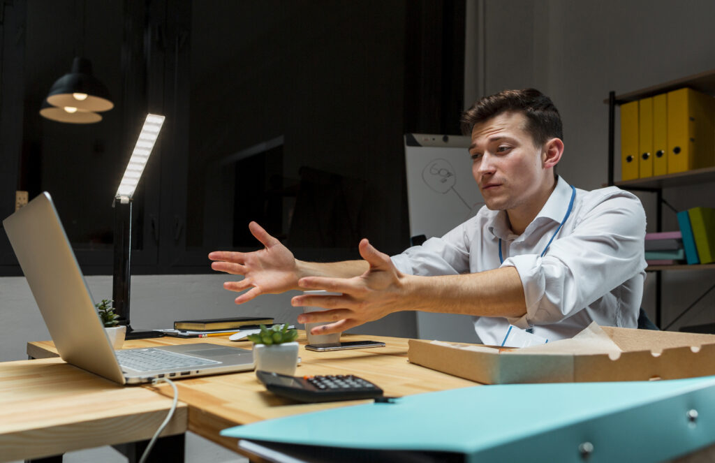 Your Computer Gives It Away