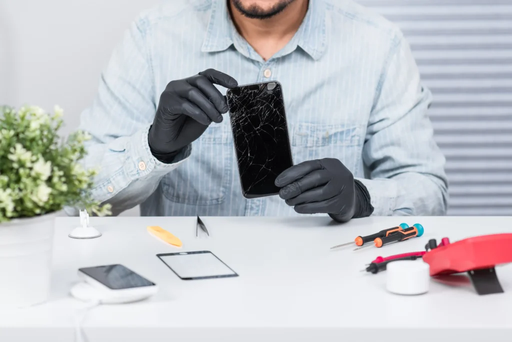 The Diagnostic Tests