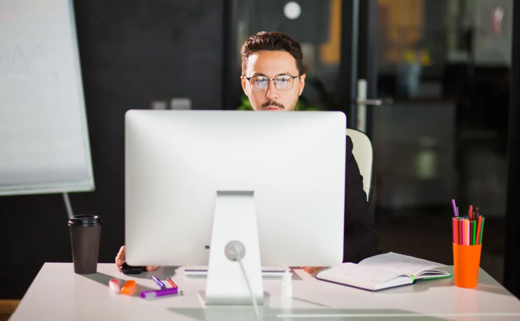 Implement a "Review & Understand" Rule