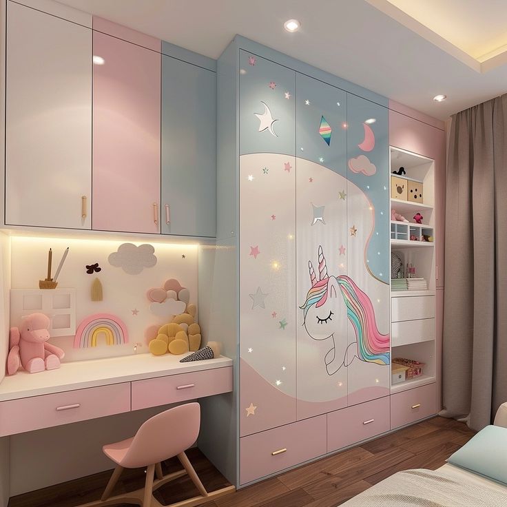 The All-in-One Built-In Unit