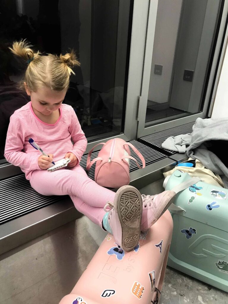 East vs. West Travel: Why Direction Matters