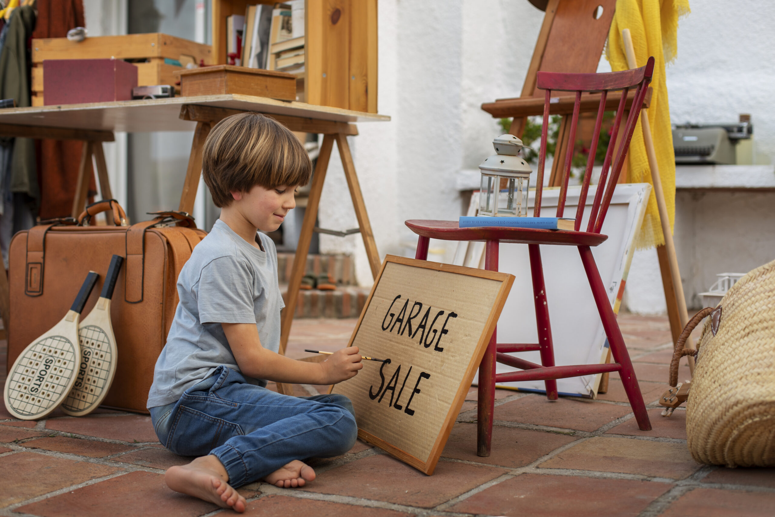 For Diminished Creativity