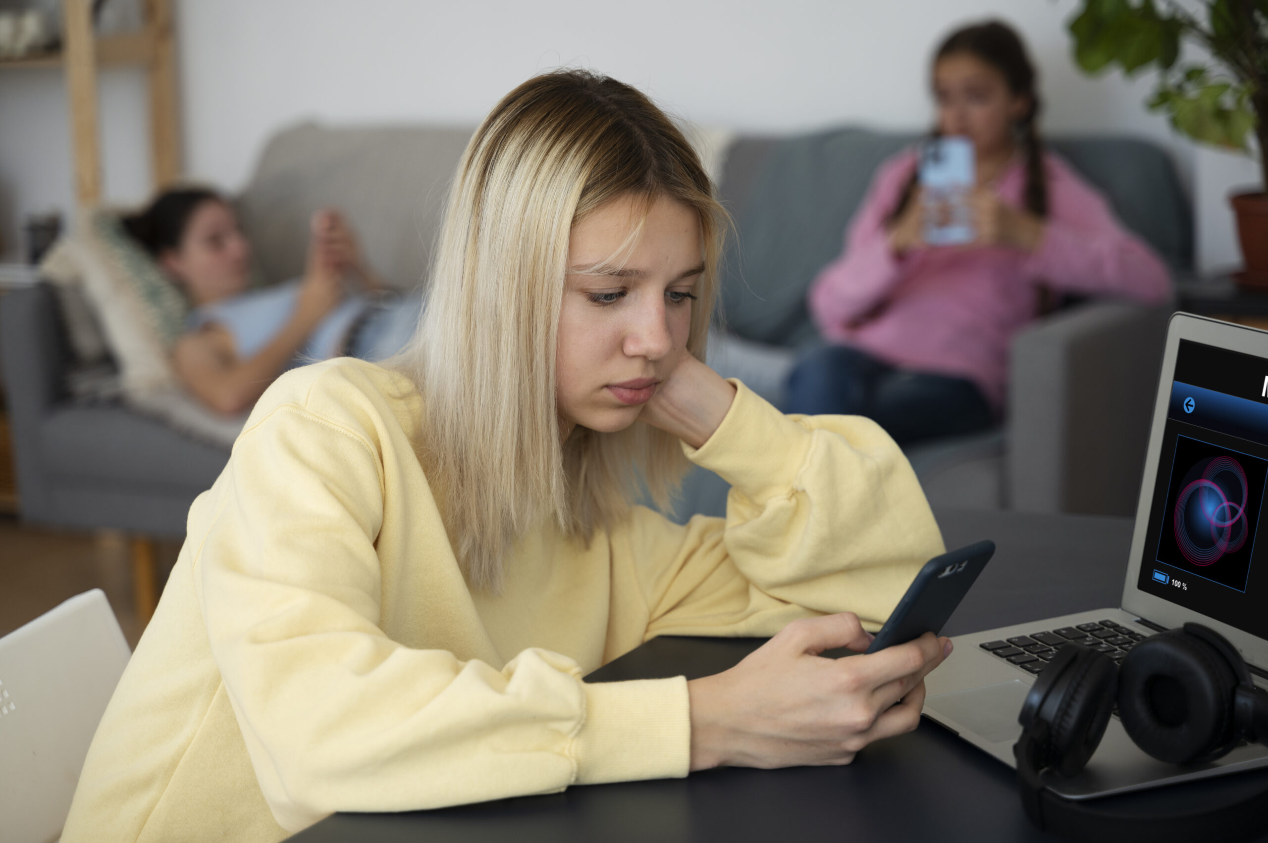 Why Willpower Isn't Enough?