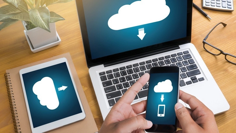 iOS Backups Mac Users Forget About