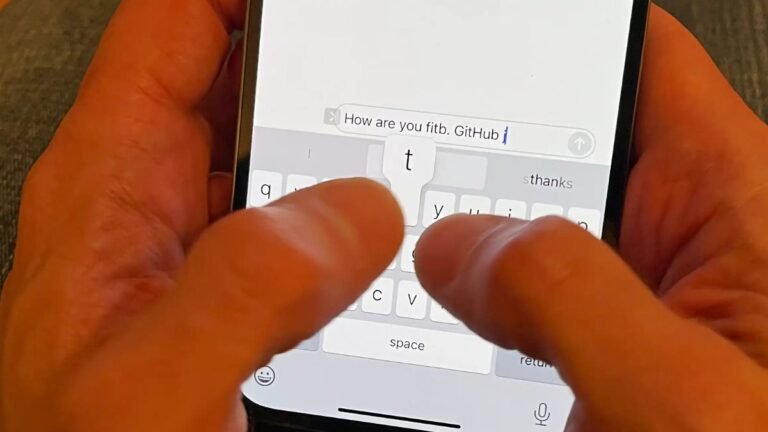 iPhone Autocorrect Got Worse Overnight and It’s Making Me Look Stupid—What Changed?