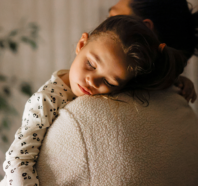 Understanding Why Toddlers Struggle More With Time Zone Changes