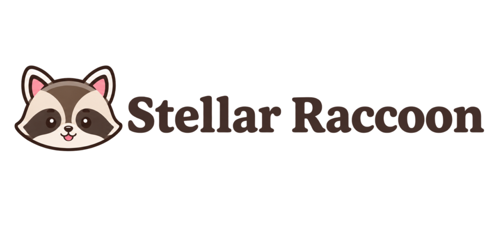 Stellar Raccoon